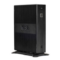 Wyse Xenith Pro WiFi (909532-52L)